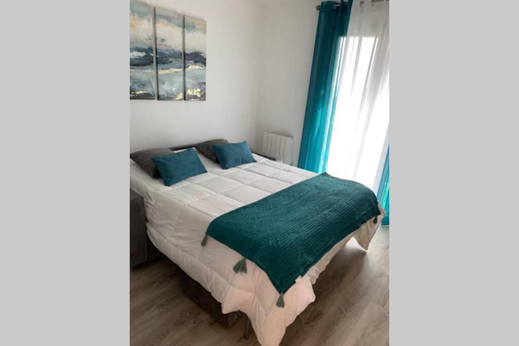 Studio Vue Mer /Parking Privatif Saint-Raphaël エクステリア 写真